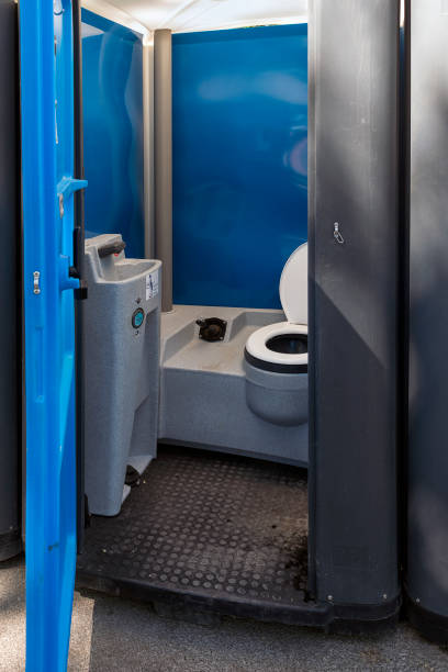 Best Affordable portable toilet rental  in Carnot Moon, PA