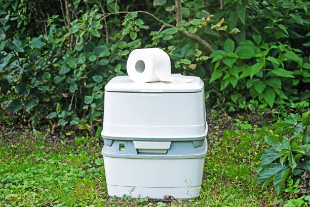 Best Emergency porta potty rental  in Carnot Moon, PA