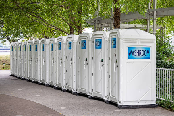 Best Local porta potty services  in Carnot Moon, PA