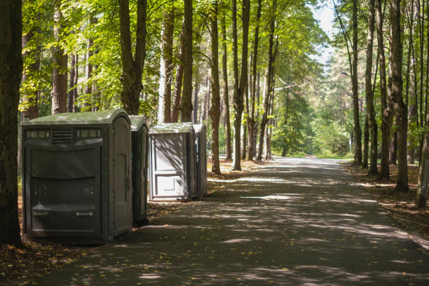 Best Long-term porta potty rental  in Carnot Moon, PA