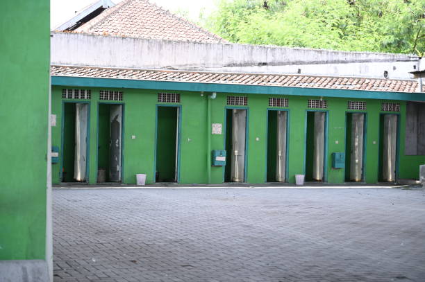 Best Sanitation services for porta potties  in Carnot Moon, PA