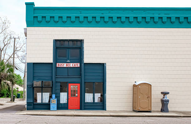 Best Local porta potty services  in Carnot Moon, PA