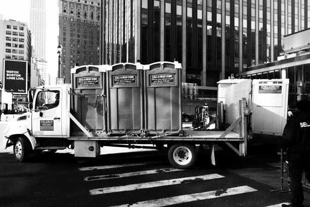 Best Affordable porta potty rental  in Carnot Moon, PA