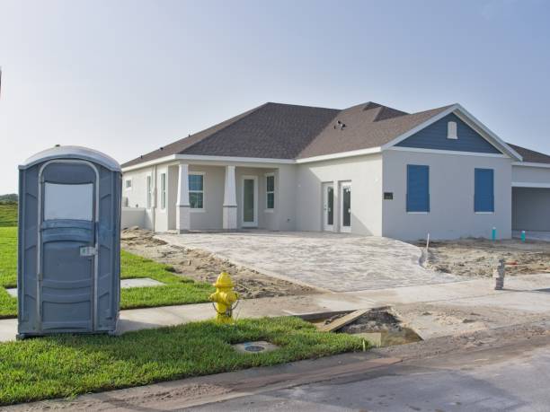 Best Affordable portable toilet rental  in Carnot Moon, PA