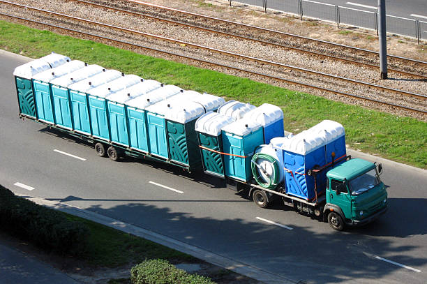 Best Porta potty rental for parties  in Carnot Moon, PA